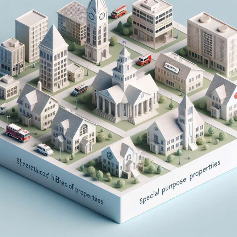 Understanding the Classes of Investment Grade Tenants: A Comprehensive Guide